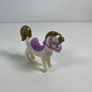 Vintage Tyco Quints Rocking Horse Carousel Replacement Piece